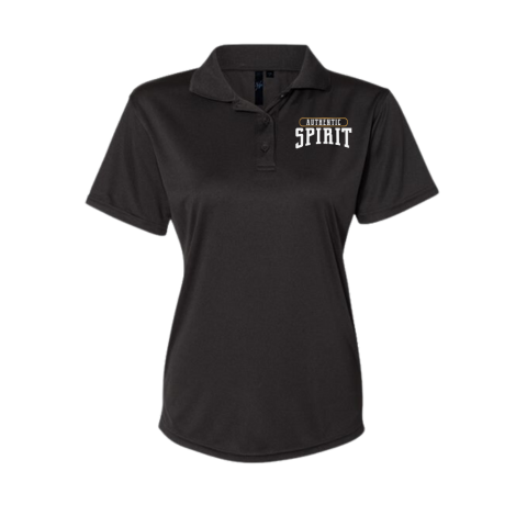 Authentic Spirit Women's Polo