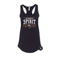 Load image into Gallery viewer, Authentic Spirit Women's Racer Back Tank
