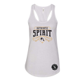 Load image into Gallery viewer, Authentic Spirit Women's Racer Back Tank

