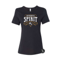 Load image into Gallery viewer, Authentic Spirit Women's SS T-Shirt
