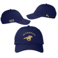 Load image into Gallery viewer, Authentic 3 Year Old Classic Champion - Under Armour Relaxed Cap
