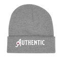 Load image into Gallery viewer, Authentic Collection Beanie
