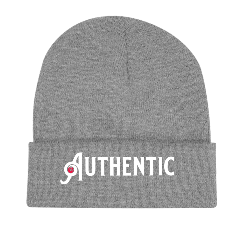 Authentic Collection Beanie