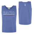 Load image into Gallery viewer, Bacio Palace of Holyroodhouse - Unisex Comfort Colors Heavy Weight Tank

