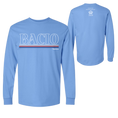 Load image into Gallery viewer, Bacio Palace of Holyroodhouse Men's Long Sleeve T-Shirt
