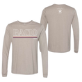 Load image into Gallery viewer, Bacio Palace of Holyroodhouse Women's Long Sleeve T-Shirt
