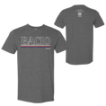 Load image into Gallery viewer, Bacio Palace of Holyroodhouse Men's SS T-Shirt
