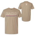Load image into Gallery viewer, Bacio Palace of Holyroodhouse Men's SS T-Shirt
