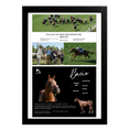 Load image into Gallery viewer, Bacio - Palace of Holyroodhouse Custom Photo / Owner Photo Collage

