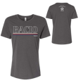Load image into Gallery viewer, Bacio Palace of Holyroodhouse Women's SS T-Shirt
