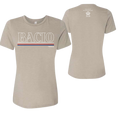 Load image into Gallery viewer, Bacio Palace of Holyroodhouse Women's SS T-Shirt
