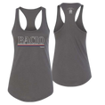 Load image into Gallery viewer, Bacio Palace of Holyroodhouse Women's Racer Back Tank

