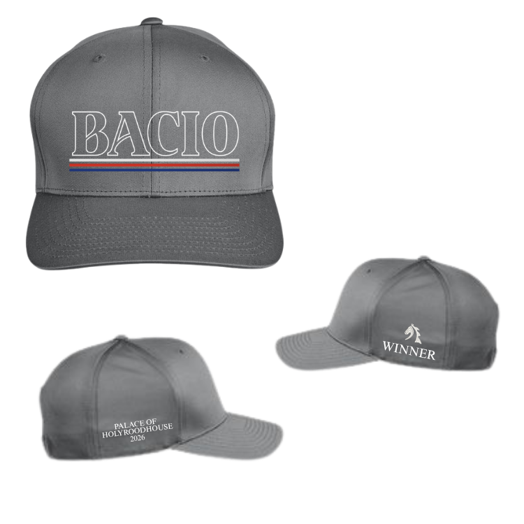 Bacio Palace of Holyroodhouse Velocity Performance Hat