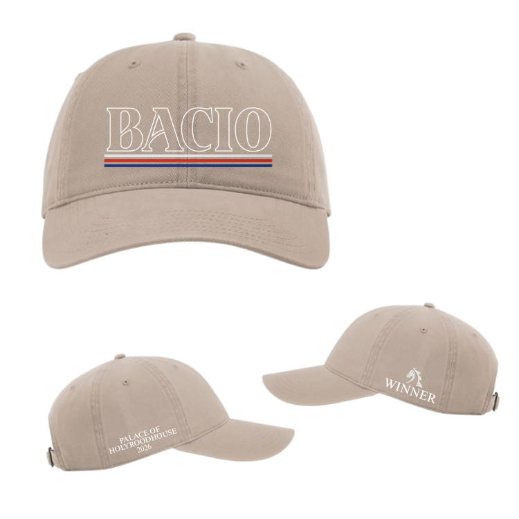 Bacio Palace of Holyroodhouse - Richardson Dad Hat