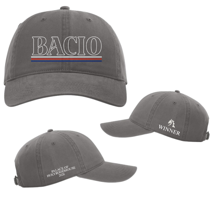 Bacio Palace of Holyroodhouse - Richardson Dad Hat