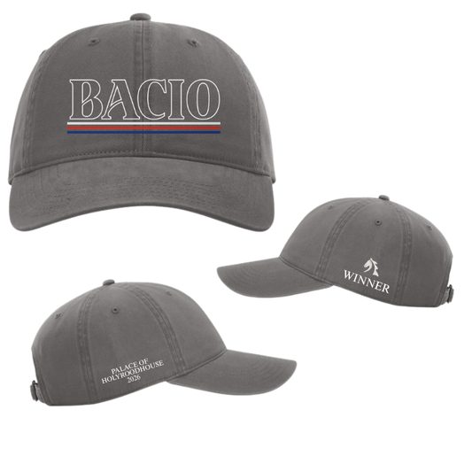 Bacio Palace of Holyroodhouse - Richardson Dad Hat