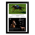 Load image into Gallery viewer, Bacio - Palace of Holyroodhouse Custom Photo / Owner Photo Collage
