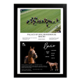Load image into Gallery viewer, Bacio - Palace of Holyroodhouse Custom Photo / Owner Photo Collage
