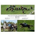 Load image into Gallery viewer, Bacio Palace of Holyroodhouse - Custom Winner's Collage Photo
