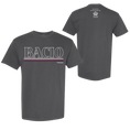 Load image into Gallery viewer, Bacio Palace of Holyroodhouse Unisex - Comfort Colors Heavy Weight T-Shirt

