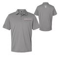 Load image into Gallery viewer, Bacio Palace of Holyroodhouse - Men's Adidas Performance Polo
