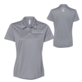 Load image into Gallery viewer, Bacio Palace of Holyroodhouse - Adidas Women's Performance Polo
