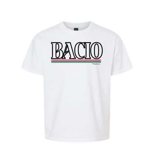 Bacio Kids SS T-Shirt