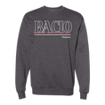 Load image into Gallery viewer, Bacio Unisex Crewneck Sweater

