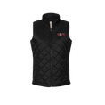 Load image into Gallery viewer, Balletic Women's Quilted Vest
