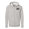 Load image into Gallery viewer, Bern Rate Unisex Fleece Zip Hoodie
