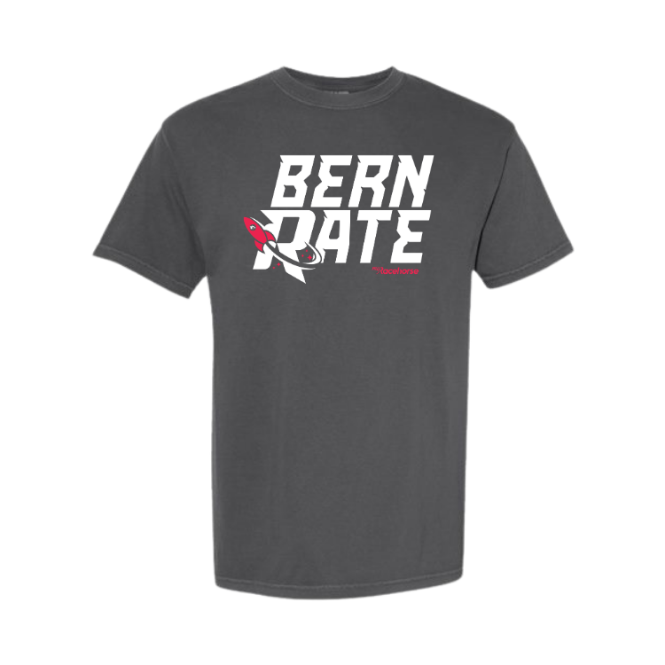 Bern Rate Unisex - Comfort Colors Heavy Weight T-Shirt