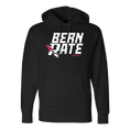 Load image into Gallery viewer, Bern Rate Unisex Hooded Sweatshirt
