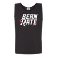 Load image into Gallery viewer, Bern Rate Unisex - Comfort Colors Heavy Weight Tank
