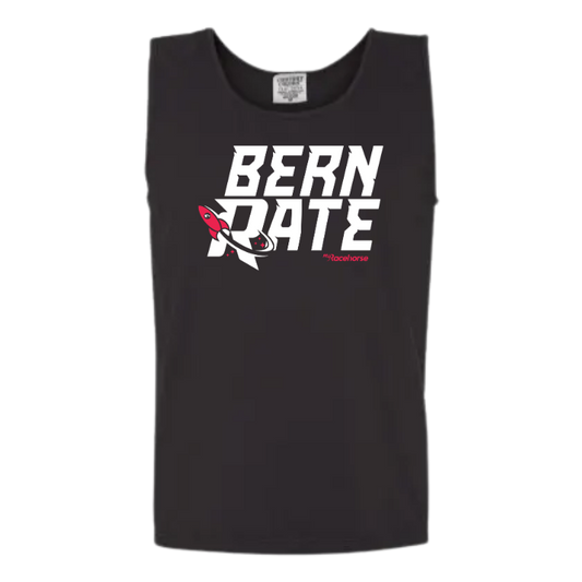 Bern Rate Unisex - Comfort Colors Heavy Weight Tank