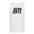 Load image into Gallery viewer, Bern Rate Unisex - Comfort Colors Heavy Weight Tank
