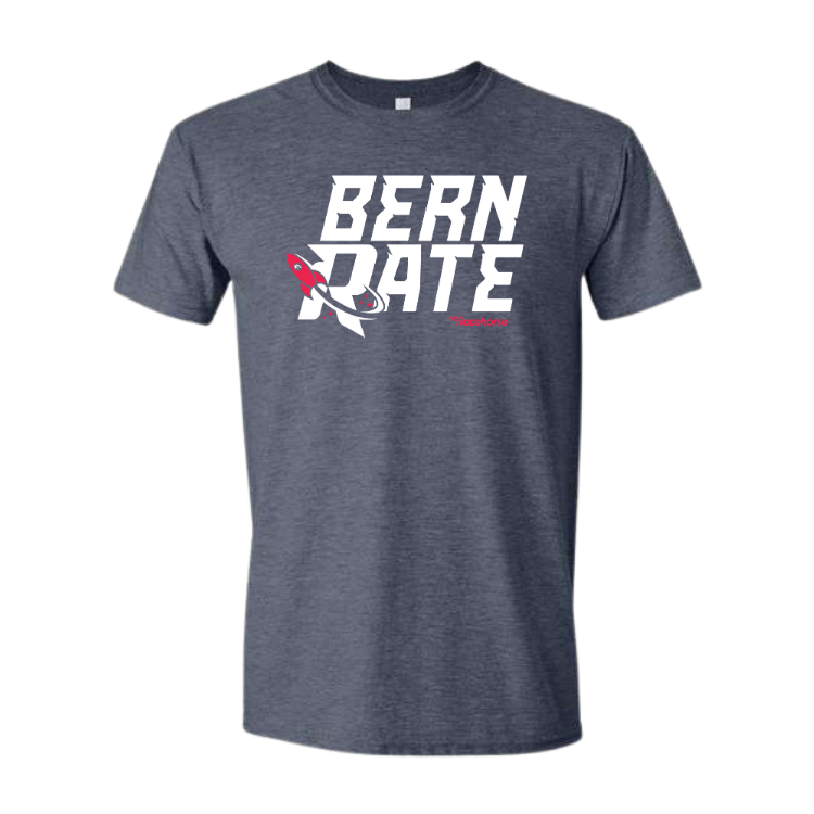 Bern Rate Men's SS T-Shirt