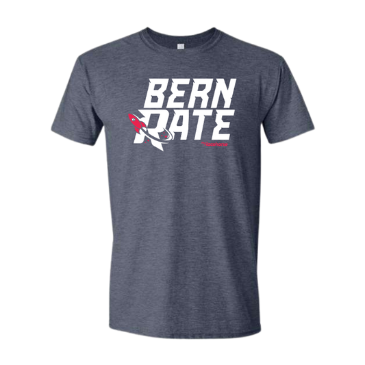 Bern Rate Men's SS T-Shirt