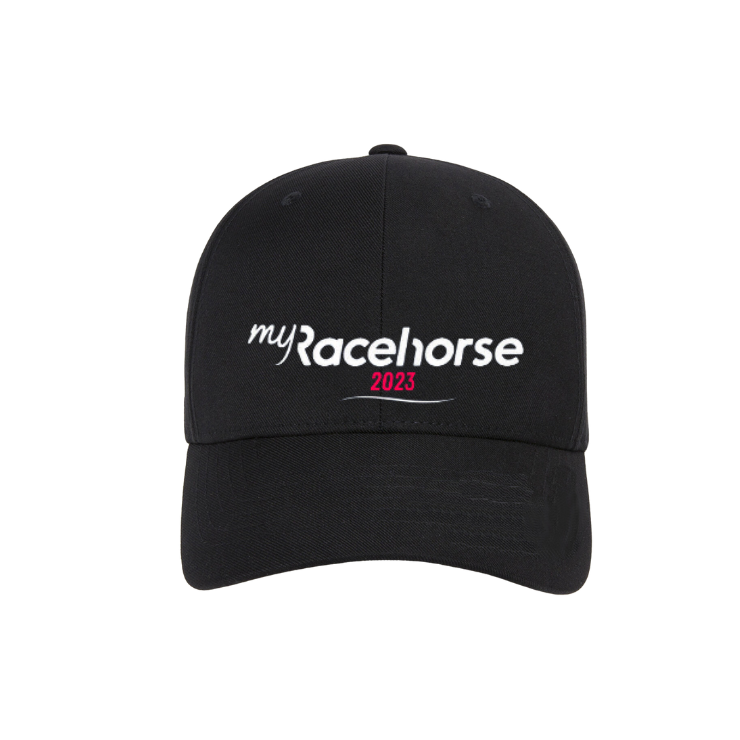 MRH 2023 Winner's Velocity Performance Hat – MyRacehorse Shop