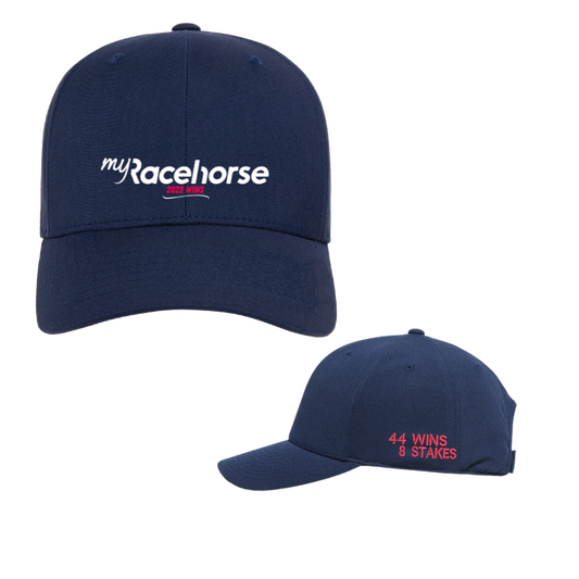 MRH 2022 Winner's Velocity Performance Hat