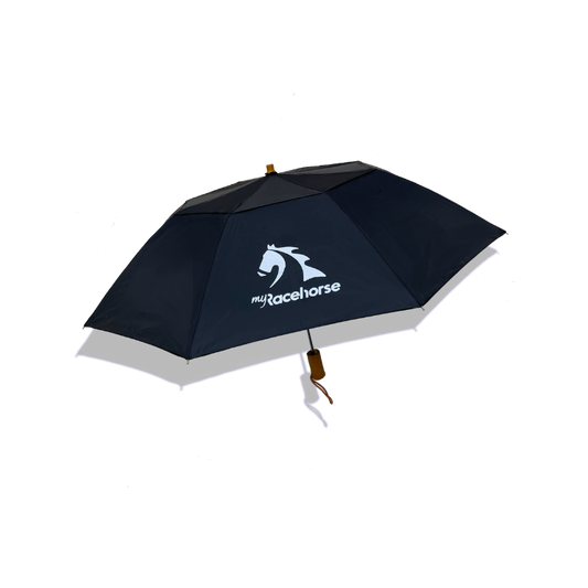 MyRacehorse Umbrella