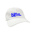 Load image into Gallery viewer, Blue Devil Dad Hat
