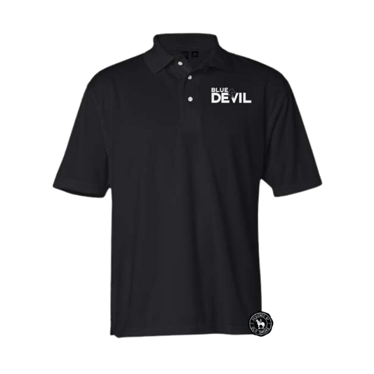 Blue Devil Men's Polo