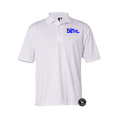 Load image into Gallery viewer, Blue Devil Men's Polo
