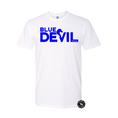 Load image into Gallery viewer, Blue Devil Men's SS T-Shirt
