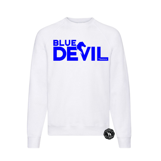 Blue Devil Crewneck Sweatshirt