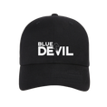 Load image into Gallery viewer, Blue Devil Velocity Performance Hat
