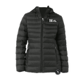 Load image into Gallery viewer, Blue Devil Women's Down Jacket
