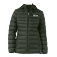 Load image into Gallery viewer, Blue Devil Women's Down Jacket

