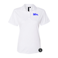 Load image into Gallery viewer, Blue Devil Women's Polo
