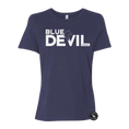 Load image into Gallery viewer, Blue Devil Women's SS T-Shirt
